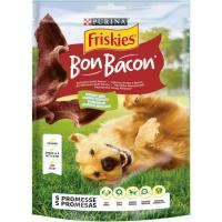 Bon bacón para perro FRISKIES, paquete 120 g