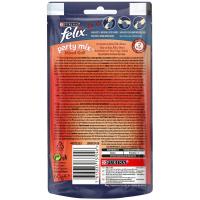 Party Mix grill FELIX, paquet 60 g