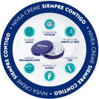 Crema mini NIVEA, caja 30 ml