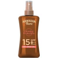 Oli solar SPF15 HAWAIIAN TROPIC, spray 200 ml