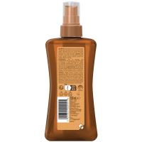 Aceite solar SPF15 HAWAIIAN TROPIC, spray 200 ml