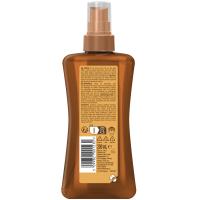 Aceite protector FP20 HAWAIIAN TROPIC, spray 200 ml