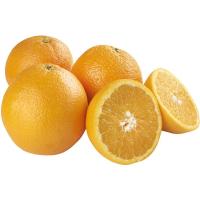 Taronja per a postres, al pes, compra mínima 1 kg