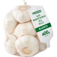 All blanc, malla 400 g