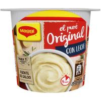 Puré de patata original MAGGI, got 50 g