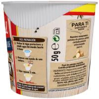 Puré de patata original MAGGI, got 50 g