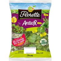Ensalada Antiox FLORETTE, bolsa 100 g
