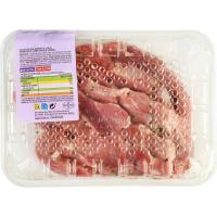 Costella pit dindi amb allada EROSKI, safata aprox. 550 g