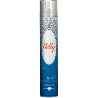 Laca brillo NELLY, spray 400 ml
