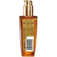 Aceite extra universal ELVIVE, dosificador 100 ml