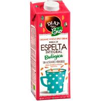 Beguda d`espelta Bio D. RADISSON, brik 1 litre