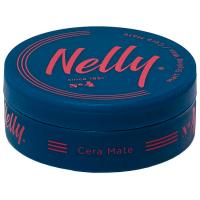 Cera mate nº 4 NELLY, tarro 100 ml