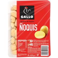 Gnocchi de patata GALLO, safata 400 g
