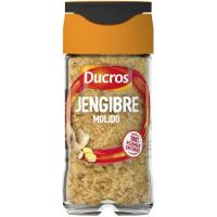 Gingebre DUCROS, flascó 26 g