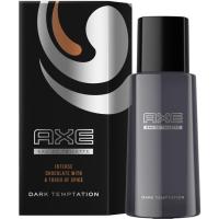 Colònia per a home Dark Temptation AXE, flascó 100 ml