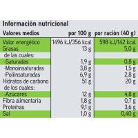 Pa de llet EROSKI, 12 u., paquet 480 g