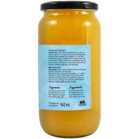 Caldo de pescado FERRER, frasco 940 ml