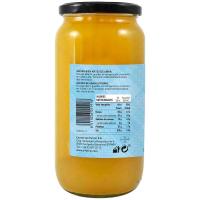 Caldo de pescado FERRER, frasco 940 ml