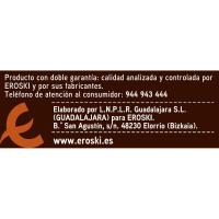 Activita gust de maduixa-plàtan-coco-pinya EROSKI, pack 12x100 ml