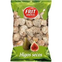 Higos pajareros FRIT RAVICH, bolsa 400 g