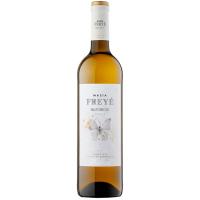 Vino Blanco Penedes Parella Muscat MASÍA FREYE, botella 75 cl