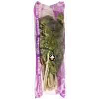 Acelga verde manojo, bolsa 700 g