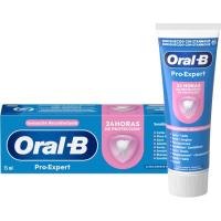 Dentifrici sensitive ORAL-B PRO EXPERT, tub 75 ml