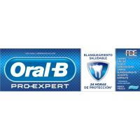 Pasta de dents blanqueante ORAL-B PRO EXPERT, tub 75 ml