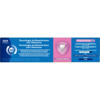 Dentífrico sensitive ORAL-B PRO EXPERT, pack 2x75 ml