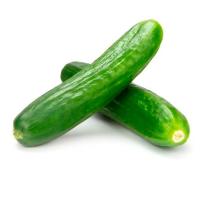 Pepino francés, al peso, compra mínima 500 g