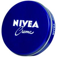 Crema de mans NIVEA, llauna 150 ml