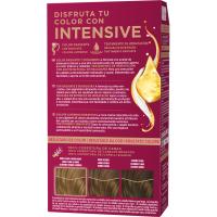 Tinte Intensive N.7 rubio toffe PALETTE, caja 1 ud