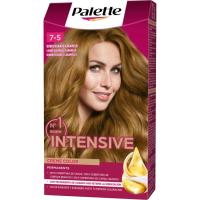 Tint Intensive N.7.5 ros daurat PALETTE, caixa 1 u