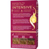 Tint Intensive N.7.5 ros daurat PALETTE, caixa 1 u