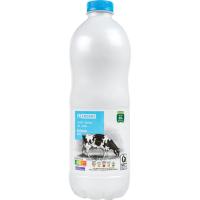 Llet sencera EROSKI, ampolla 1,5 litres