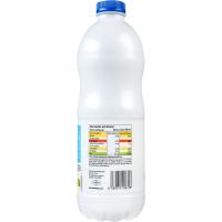 Llet sencera EROSKI, ampolla 1,5 litres