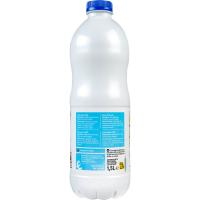Llet sencera EROSKI, ampolla 1,5 litres