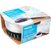 DISPOSITIVO ANTIHUMEDAD HUMIBOX 450g 501112 PASO CEYS (C6)