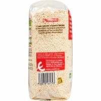 Pa ratllat cruixent EROSKI, paquet 400 g