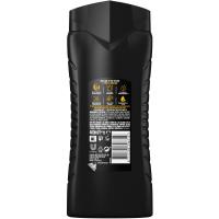 Gel Apollo AXE, spray 400 ml