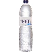 aigua VERI ampolla 1,5l