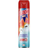 Insecticida Max mosques-mosquits BLOOM, spray 400 ml