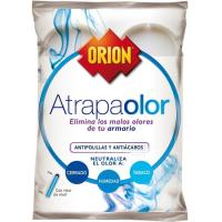 Pinza atrapaolor ORION, pack 2 uds