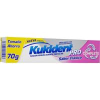 Complete Pro clàssic KUKIDENT, tub 70 g