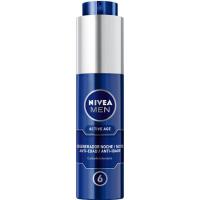 Crema facial Activi Age nit NIVEA For Men, dosificador 50 ml