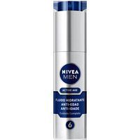 Bàlsam hidratant Activi Age NIVEA Men, dosificador 75 ml