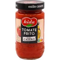 Tomate frito HIDA, frasco 350 g