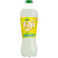 Refresc de llimona TRINA, ampolla 1,5 litres