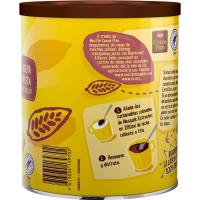 Cacau en pols extra de xocolata NESQUIK, pot 390 g