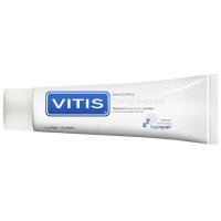 Pasta de dents blanquejadora VITIS, tub 100 ml